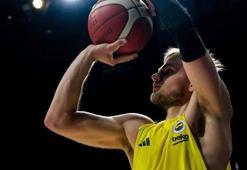 Fenerbahçe Beko'da 4 ayrılık