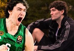Cedi Osman yuvaya dönüyor! Basketbol Süper Ligi'nde yılın bombası