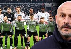 Beşiktaş'ta beklenmedik ayrılık! Geldiği gibi gidiyor