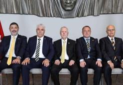 Fenerbahçe yönetiminden Topuk Yaylası kararı!