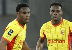 Fransızlar duyurdu! Galatasaray'dan Samson Baidoo bombası