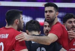 Filenin Efeleri Polonya'yı salladı ama yıkamadı... Polonya - Türkiye maç sonucu 3-2 (2026 Milletler Ligi)