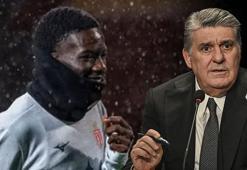 Monaco'nun yıldızı adım adım Beşiktaş'a! Anlaşma yakın