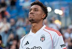 Beşiktaş'ta Felix Uduokhai gelişmesi! Ayrılık ihtimali...