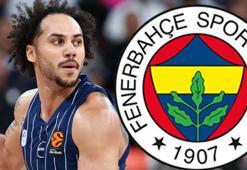 Fenerbahçe bombayı patlatıyor! Shane Larkin'le anlaşma tamam