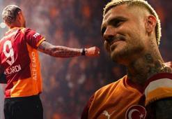 ICARDİ DE YENİ GELİŞME! 'Öncelik para değil, Galatasaray'