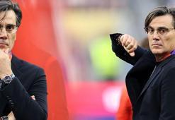Vincenzo Montella, ABD maçı sonrası konuştu! 'Bunu hak etmedik, onurumuz için oynadık'