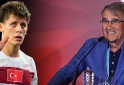 Şenol Güneş'ten A Milli Takım'a uyarı! 'Galibiyet yanıltmasın, elendik!'