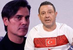 Nihat Kahveci sinirinden yeri göğü inletti 'Yarın yollarım' deyip hedef gösterdi! 'Yeter ya yeter!'
