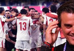 'Türkiye onurunu kurtardı' ABD karşısında alınan 3-2'lik galibiyet dünya basınında: Paris Hilton ve Jessica Alba...