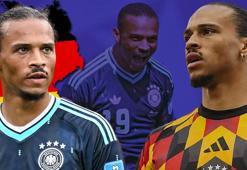 Leroy Sane Almanya tarihine geçti ama gündem bambaşka 'Günah keçisi, suçlu her zaman o'