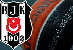 Beşiktaş'a EuroLeague müjdesi! Önümüzdeki sezon için karar alındı
