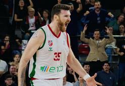 Karşıyaka Basketbol'da kaptan Mert Celep de ayrıldı