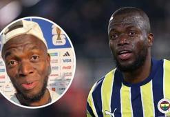Enner Valencia: Fenerbahçe'yi çok özlüyorum
