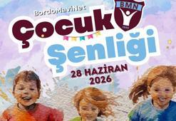 Geleneksel 'Çocuk Şenliği' 7. kez düzenleniyor