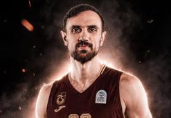 Trabzonspor Basketbol Takımı, Rıdvan Öncel'i kadrosuna kattı