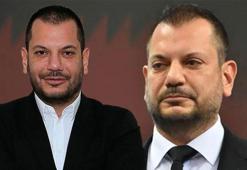Kulüpler Birliği Başkanı Ertuğrul Doğan'dan yabancı kuralı açıklaması!