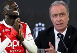 Kassoum Ouattara'da işlem tamam! Fransız basını duyurdu