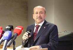 Gaziantep FK'de başkan Memik Yılmaz güven tazeledi