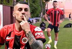 Metehan Mimaroğlu resmen Trabzonspor'da