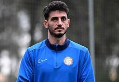Samet Akaydın kulüpsüz kaldı! Çaykur Rizespor'dan veda paylaşımı