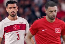 Merih Demiral eleştirilere yanıt verdi... '7’den 70’e hepinizi üzdüğümüzün farkındayız!