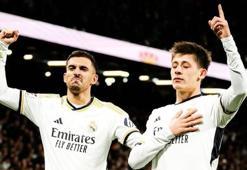 Real Madrid'de şok ayrılık! Resmen açıklandı...