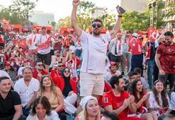 Los Angeles'ta Türkiye rüzgarı esti
