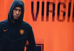 Süper Lig'e dünya yıldızı! Van Dijk bilgi toplamaya başladı...