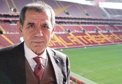 Galatasaray'da kritik gün; Özbek 11 konuda destek arıyor