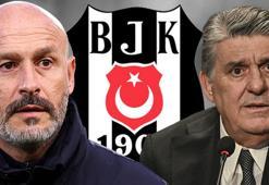 Beşiktaş'tan çifte bomba! Transferde dev operasyon