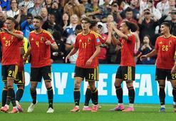 Belçika'dan gövde gösterisi! Yeni Zelanda - Belçika maç sonucu: 1-5
