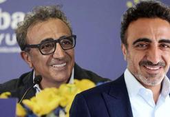 Hamdi Ulukaya: Fenerbahçe beni tekrar memleketimle tanıştırdı