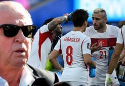 Fatih Terim'den A Milli Takım sözleri! 'Çalışmayana şans merhaba demez'
