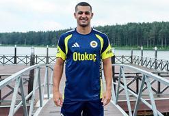 Fenerbahçeli Levent Mercan'dan yeni sezon beklentisi
