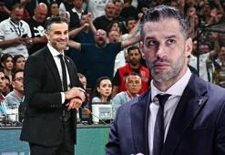Dusan Alimpijevic'ten EuroLeague ve transfer açıklaması! 2 yıllık anlaşma