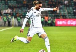Beşiktaş'tan Taylan Bulut kararı