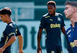 Fenerbahçe'nin genç yıldızına Porto ve Vitoria Guimaraes talip! Yasir Boz paylaşılamıyor...