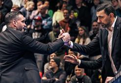 EuroLeague vizesi geldi, transfer bombaları patlıyor! Nedim Yücel açıkladı...