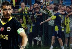 Tahkim Kurulu'ndan Mert Hakan Yandaş kararı! Fenerbahçe itiraz etmişti...