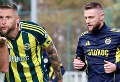 Milan Skriniar, Fenerbahçe'den ayrılıyor mu? Portekiz basınından bomba iddia!