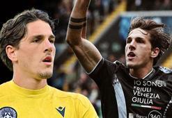 Nicolo Zaniolo'nun menajerinden tehdit gibi sözler! İtalyanlarla büyük kriz...