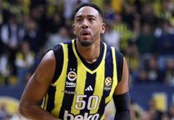 Fenerbahçe'den ayrılan Bonzie Colson eski takımına geri döndü
