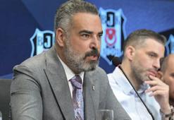 Beşiktaş EuroLeague için hazırlanıyor! Transfer müjdesini yönetici verdi