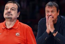 Real Madrid için Ergin Ataman iddiası! Adaylar arasında
