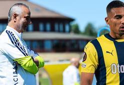 ÖZEL | Kadıköy'den Moskova'ya: Alexander Djiku'dan samimi açıklamalar! İsmail Kartal'a övgü, Jose Mourinho ve Ali Koç sözleri...