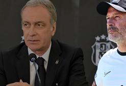 Beşiktaş'ta transfer gündemi yanıyor! Önder Özen açıkladı: '3 isimle finale yaklaştık'