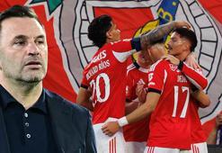Galatasaray'dan transferde sürpriz hamle! Harekete geçildi