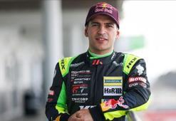 Ayhancan Güven, Spa 24 Saat Yarışı'nda dördüncü oldu