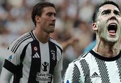 Beşiktaş'a transferde Barcelona şoku! Dusan Vlahovic için devreye girdiler...